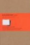 LLIBRETES TAPA TOVA RATLLADES POCKET MARRO | 9788883704925 | MOLESKINE