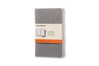 LLIBRETES TAPA TOVA RATLLADES POCKET GRIS | 9788866134206 | MOLESKINE