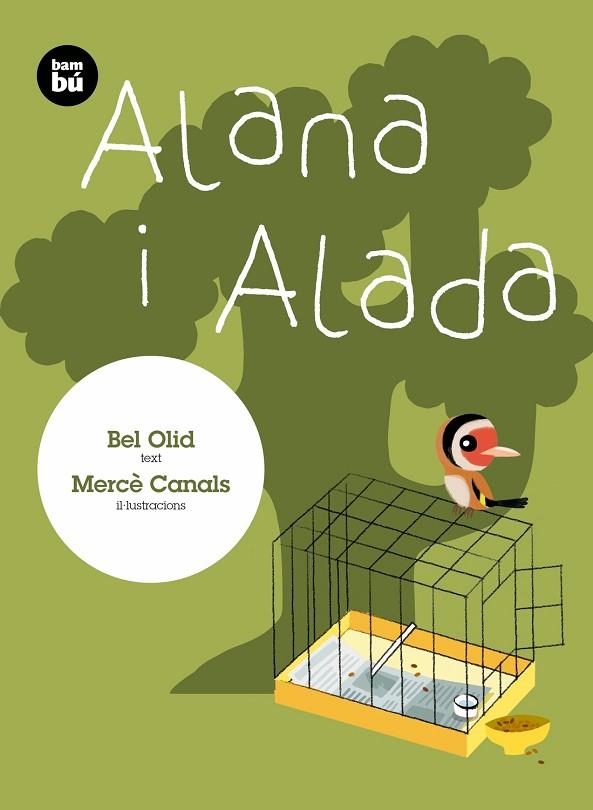 ALANA I ALADA | 9788483435427 | BEL OLID