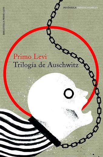 TRILOGIA DE AUSCHWITZ | 9788499426686 | PRIMO LEVI