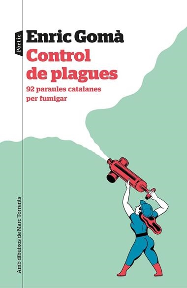 CONTROL DE PLAGUES | 9788498094114 | ENRIC GOMA RIBAS