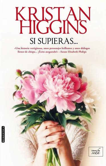 SI SUPIERAS | 9788416973088 | KRISTAN HIGGINS