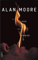LA VOZ DEL FUEGO | 9788416867950 | ALAN MOORE