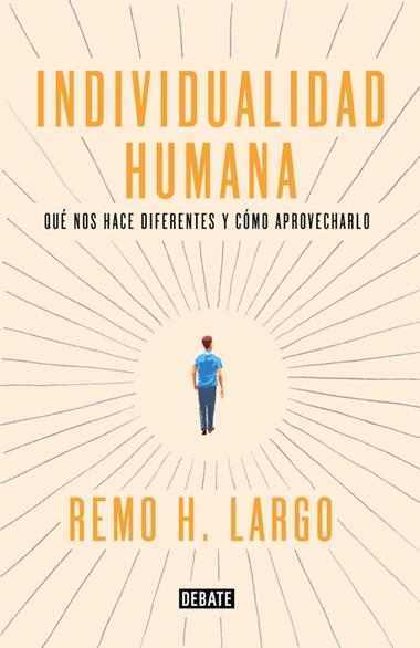 INDIVIDUALIDAD HUMANA | 9788499927718 | REMO H LARGO