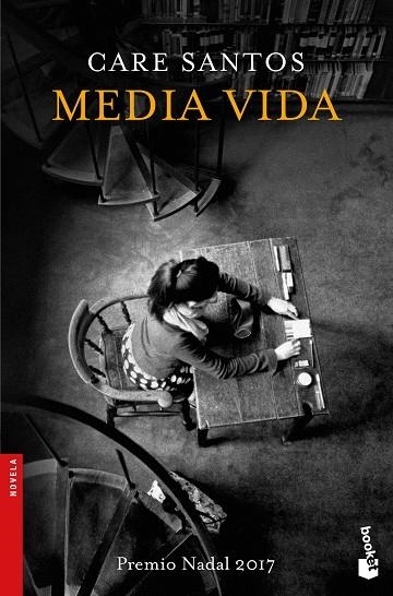 MEDIA VIDA | 9788423353163 | CARE SANTOS