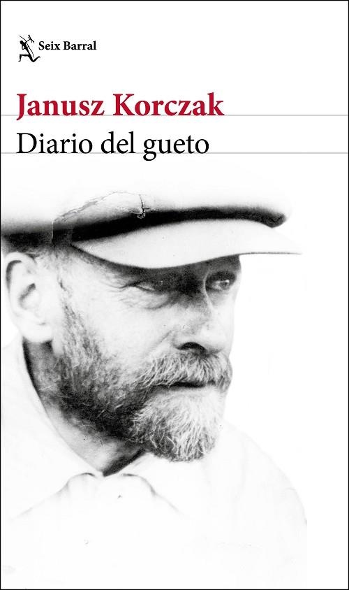 DIARIO DEL GUETO | 9788432233425 | JANUSZ KORCZAK