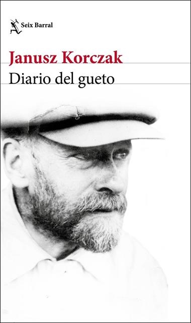 DIARIO DEL GUETO | 9788432233425 | JANUSZ KORCZAK