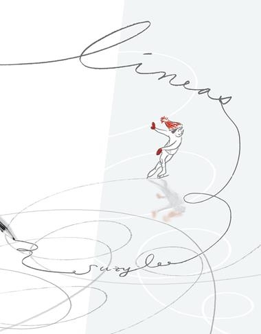 LINEAS | 9788415208983 | SUZY LEE