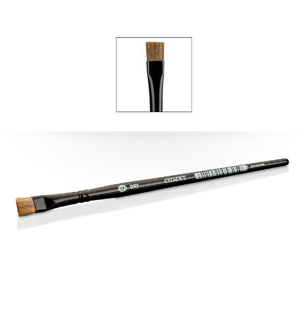 CITADEL MEDIUM DRY  BRUSH | 5011921058259 | GAMES WORKSHOP