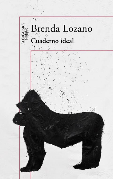 CUADERNO IDEAL | 9788420410883 | BRENDA LOZANO