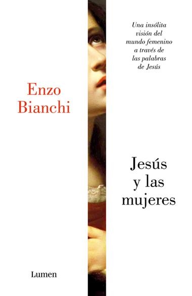 JESUS Y LAS MUJERES | 9788426404985 | ENZO BIANCHI