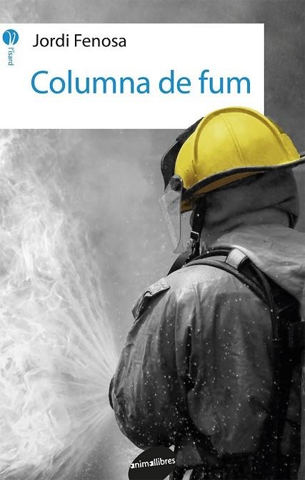 COLUMNA DE FUM | 9788416844692 | JORDI FENOSA