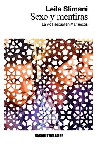 SEXO Y MENTIRAS | 9788494710834 | LEILA SLIMANI