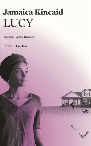 LUCY | 9788494677564 | JAMAICA KINCAID