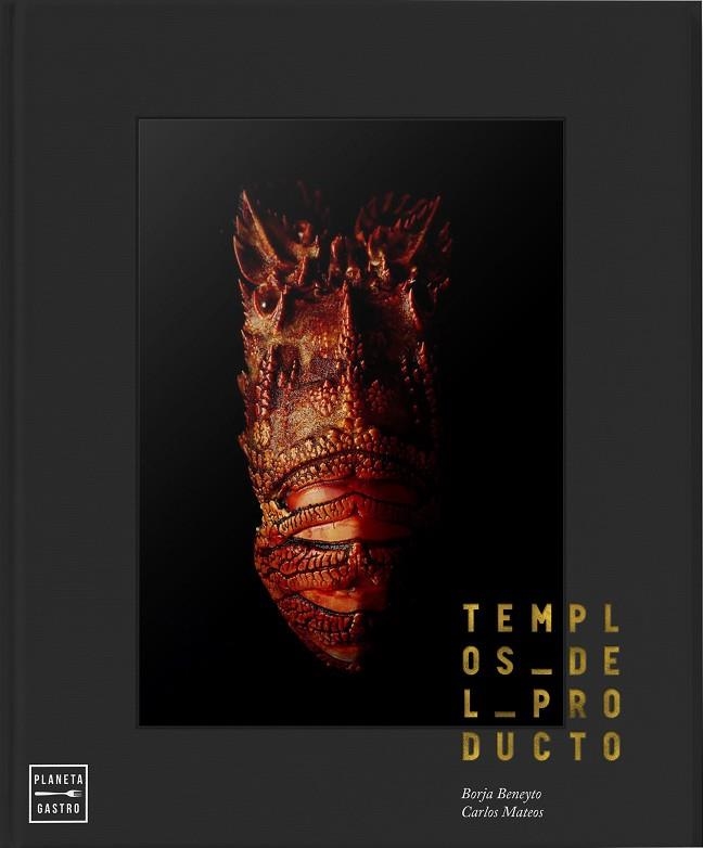 TEMPLOS DEL PRODUCTO | 9788408179771 | BORJA BENEYTO & CARLOS MATEOS