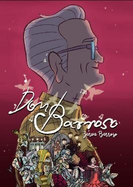 DON BARROSO | 9788494614255 | ZARVA BARROSO GIL