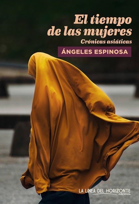 EL TIEMPO DE LAS MUJERES | 9788415958741 | MARIA ANGELES ESPINOSA AZOFRA
