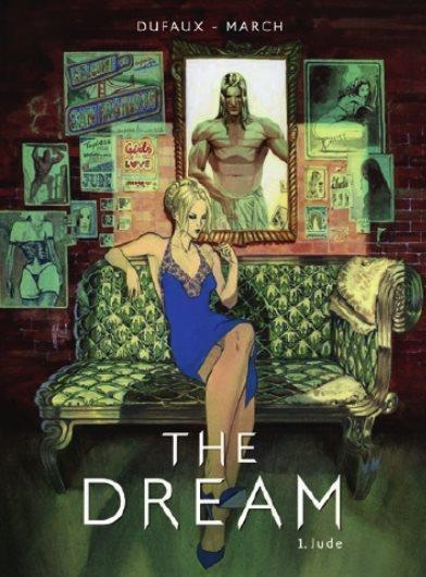 THE DREAM 01 JUDE | 9788467930290 | DUFAUT & MARCH