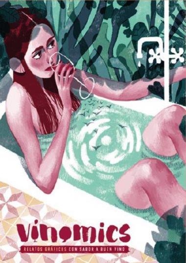 VINOMICS | 9788467930436 | VV.AA.
