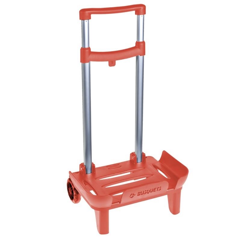 CARRO PLEGABLE VERMELL | 8422829163568