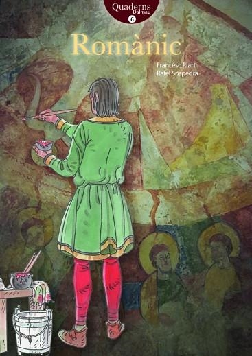 ROMANIC | 9788423208371 | FRANCESC RIART & RAFEL SOSPEDRA