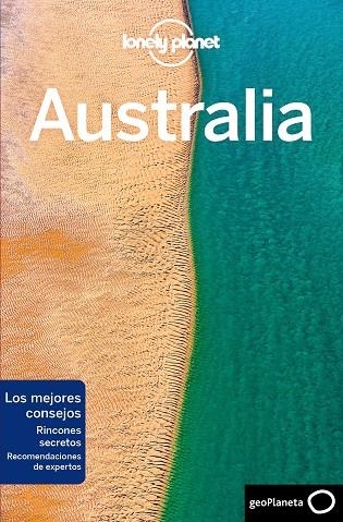 AUSTRALIA | 9788408178965 | VVAA