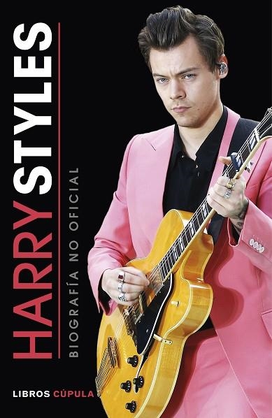 HARRY STYLES | 9788448024024 | VVAA