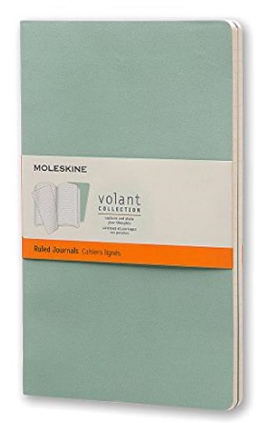 LLIBRETES TAPA TOVA RATLLADA VERD | 8051272890501 | MOLESKINE