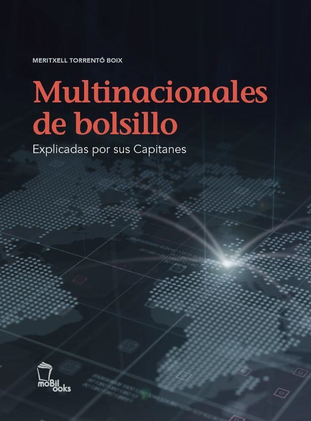 MULTINACIONALES DE BOLSILLO | 9788496237247 | MERITXELL TORRENTO BOIX
