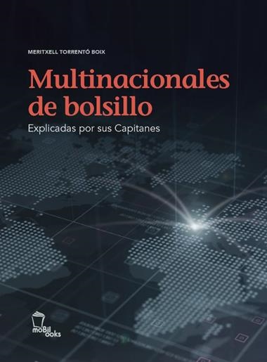 MULTINACIONALES DE BOLSILLO | 9788496237247 | MERITXELL TORRENTO BOIX