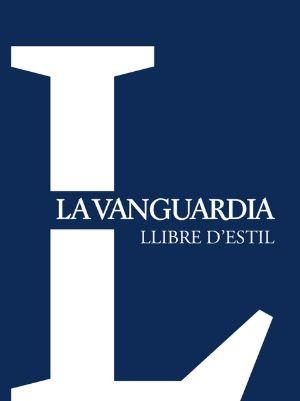 LA VANGUARDIA LLIBRE D'ESTIL | 9788416372461 | VVAA