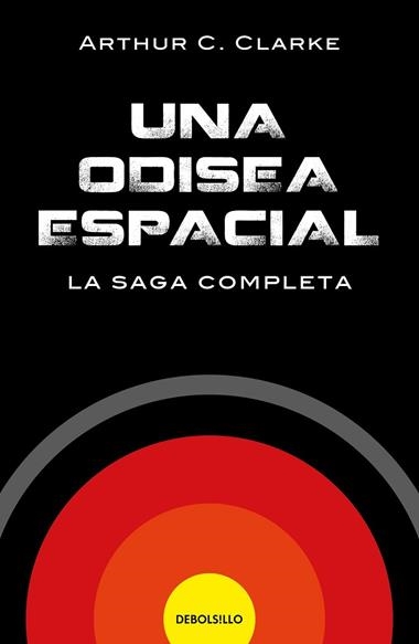 UNA ODISEA ESPACIAL | 9788466343220 | ARTHUR C. CLARKE