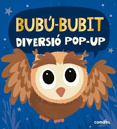 BUBU-BUBIT | 9788491013204 | NICOLA EDWARDS