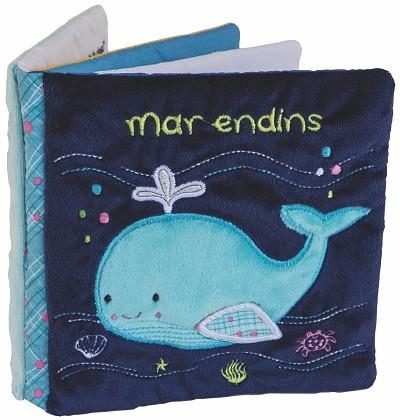 MAR ENDINS | 9788491013068 | KENNY RETTORE