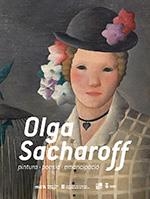 OLGA SACHAROFF PINTURA POESIA EMANCIPACIO | 9788439396543 | GENERALITAT DE CATALUNYA