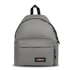 MOTXILLA PADDED SILKY GREY | 5400552852228 | EASTPAK