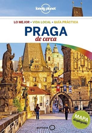 PRAGA DE CERCA | 9788408179559 | VVAA