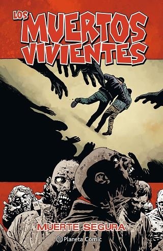 LOS MUERTOS VIVIENTES 28 | 9788491531166 | VVAA