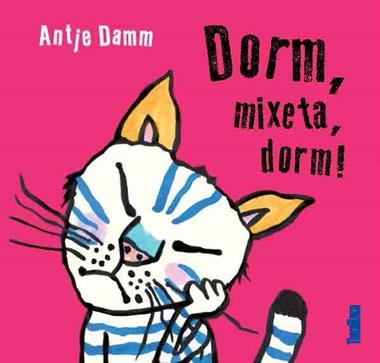DORM  MIXETA DORM | 9788417383015 | ANTJE DAMM