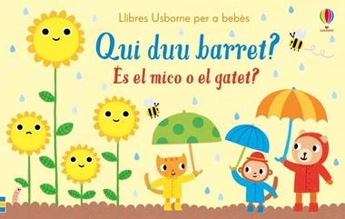 QUI DUU BARRET CAT | 9781474947305 | SAM TAPLIN