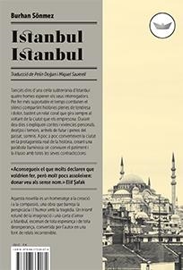 ISTANBUL ISTANBUL | 9788417339074 | BURHAN SÖNMEZ