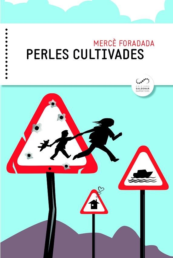 PERLES CULTIVADES | 9788494675379 | MERCE FORADADA MORILLO