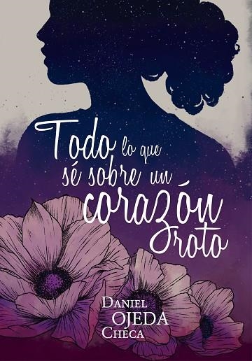 TODO LO QUE SE SOBRE UN CORAZON ROTO | 9788424662813 | DANIEL OJEDA CHECA