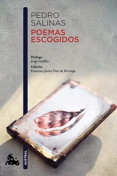Poemas escogidos | 9788467051858 | Pedro Salinas