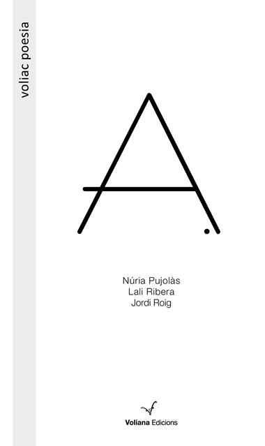 A PUNT | 9788494634758 | NURIA PUJOLAS & LALI RIBERA & JORDI ROIG