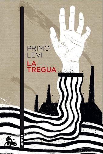 LA TREGUA | 9788499426815 | PRIMO LEVI