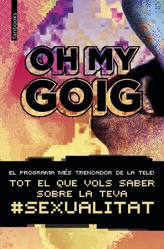 OH MY GOIG | 9788416716814 | VVAA
