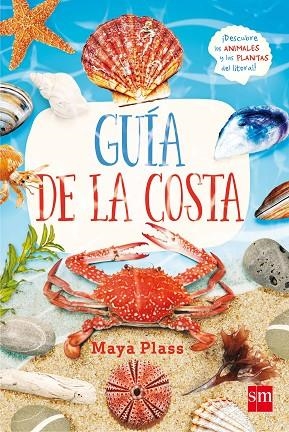 GUIA DE LA COSTA | 9788467596922 | MAYA PLASS
