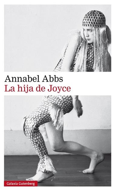 LA HIJA DE JOYCE | 9788417088231 | ANNABEL ABBS