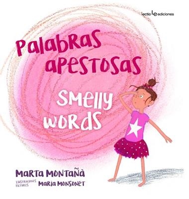 PALABRAS APESTOSAS SMELLY WORDS | 9788416918348 | VVAA